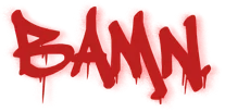 BAMN Logo