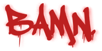 Shop by BAMN