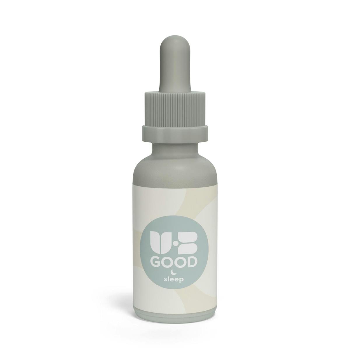 Photo of 440mg 5:1 (THC:CBN) Sleep Tincture
