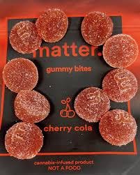 matter. Gummies | 10mg (10 pk) | Cherry Cola