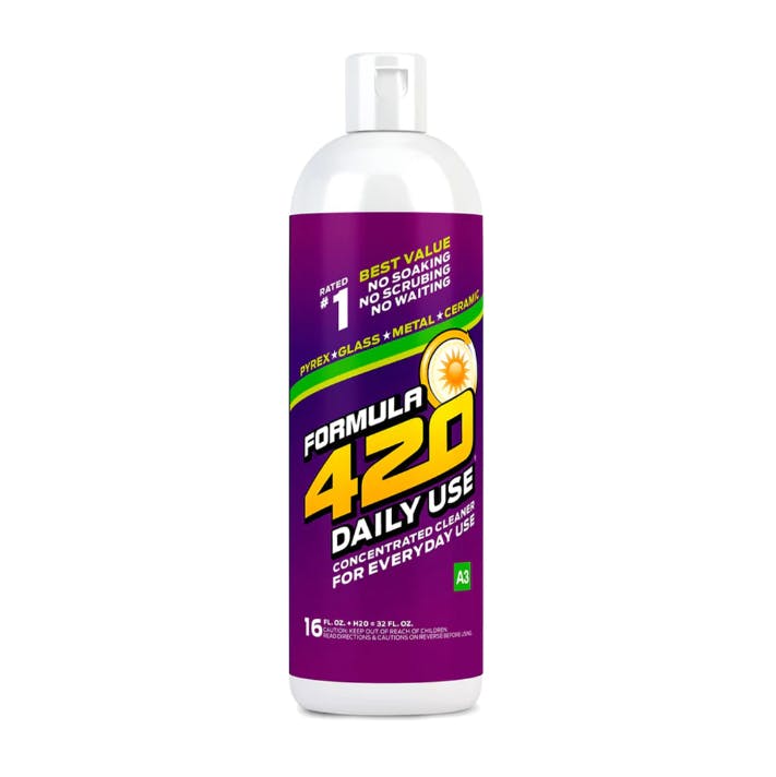 Product Formula 420 Cleaner Daily Use - 16oz