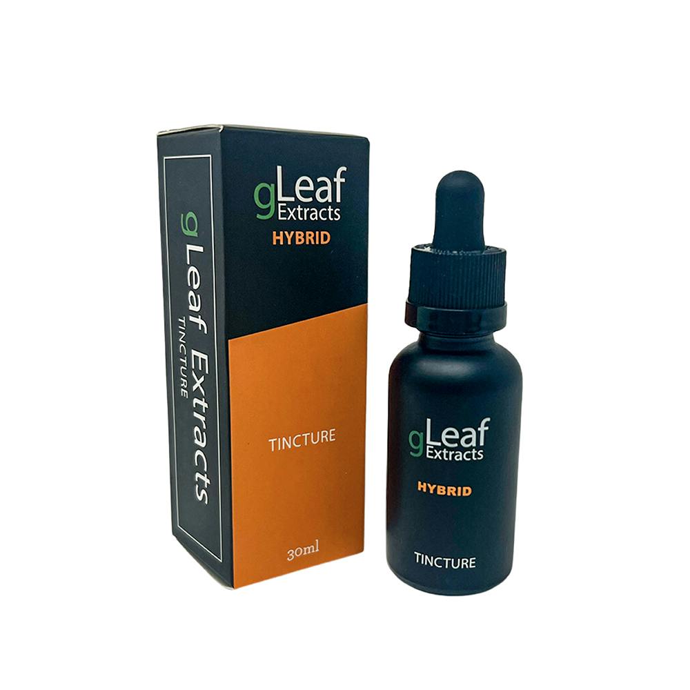 Watermelon Red Licorice Tincture
