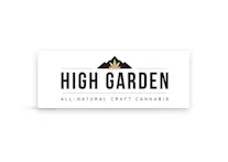 High Garden Logo