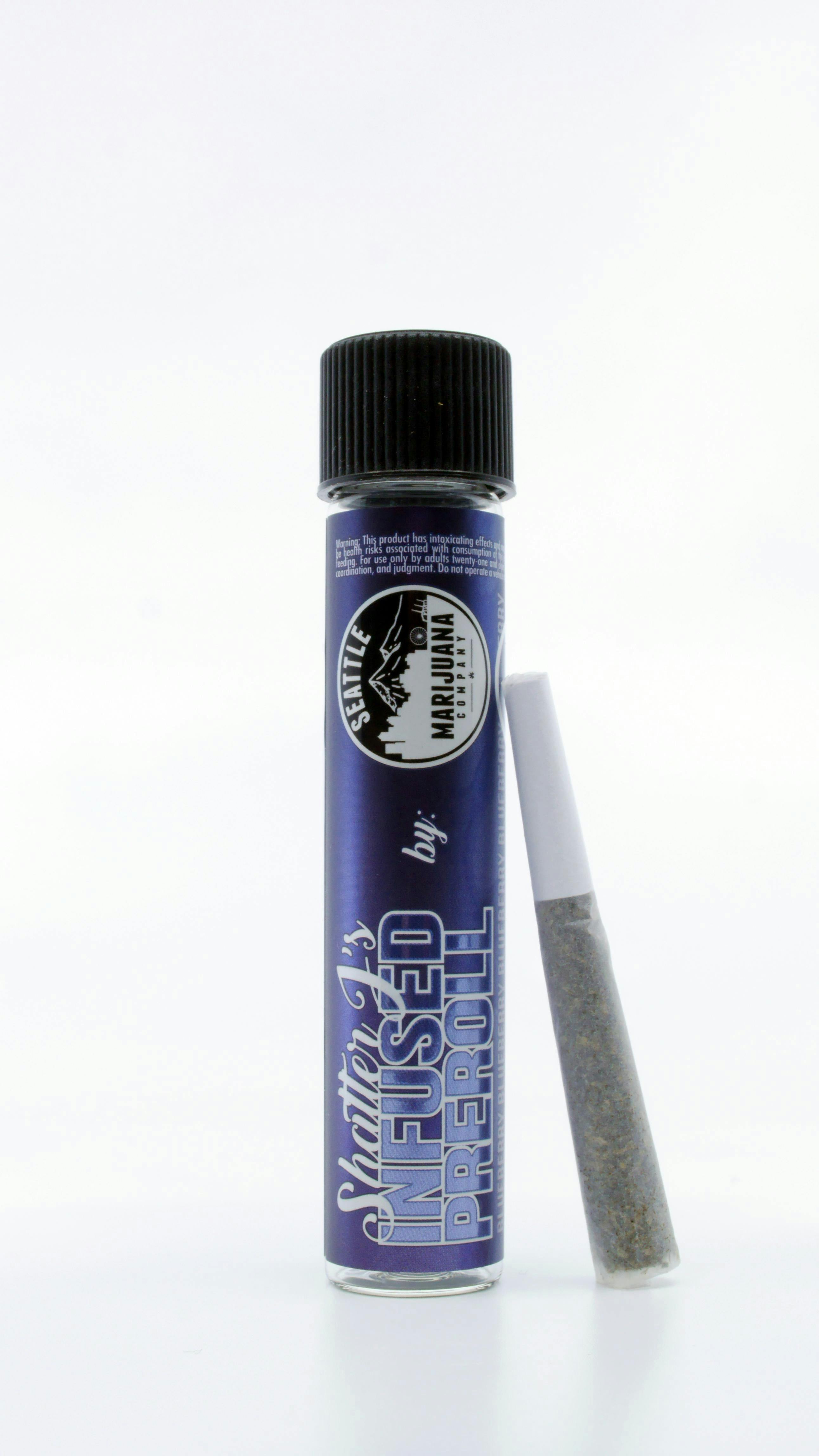Buy Seattle Marijuana Company Cannabis Online - Locals Canna House  Dispensary