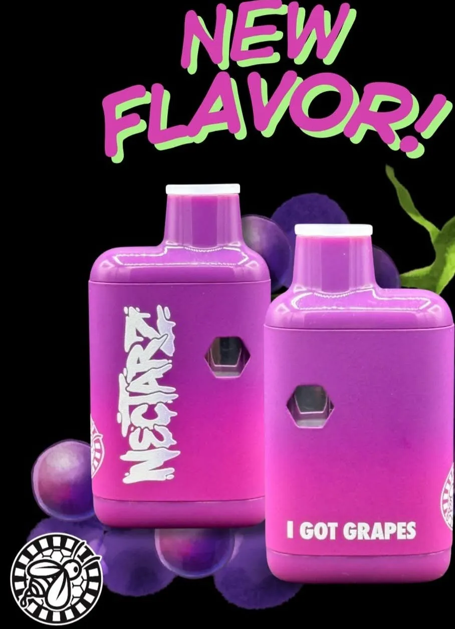 Beezle: Nectarz | I Got Grapes | All-In-One at Far & Dotter