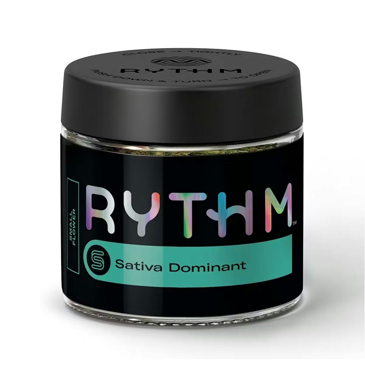 Rythm | Hash Queen | Flower