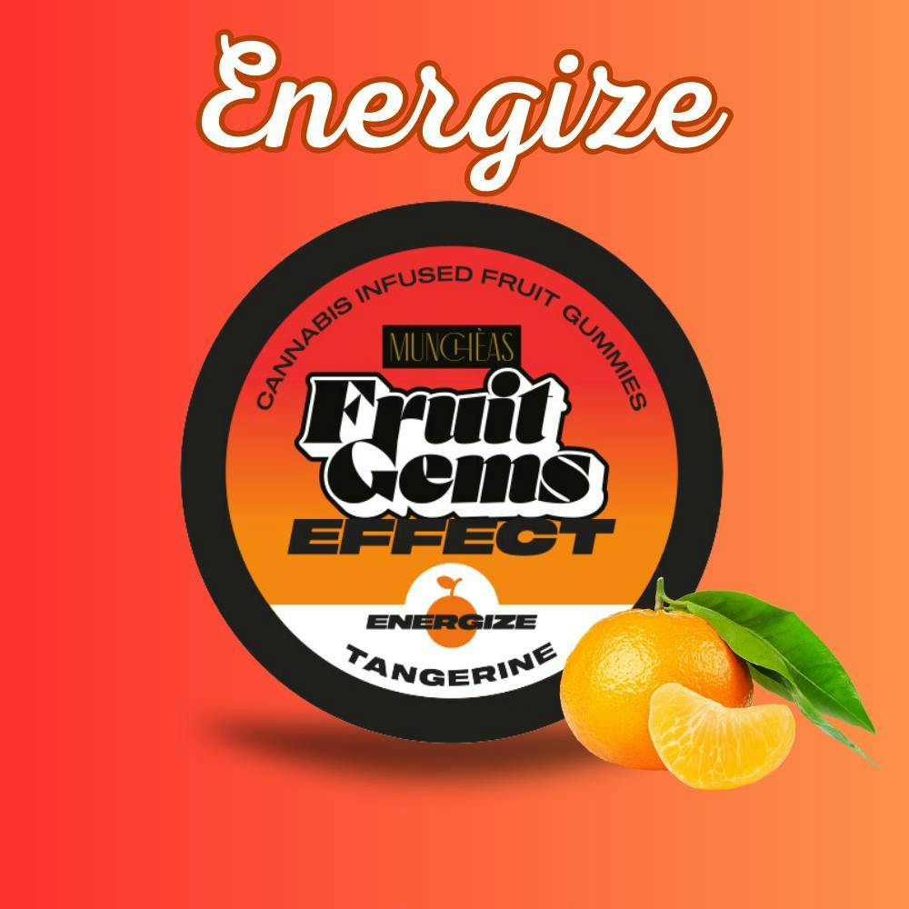 Product Tangerine | Gummies 20pk