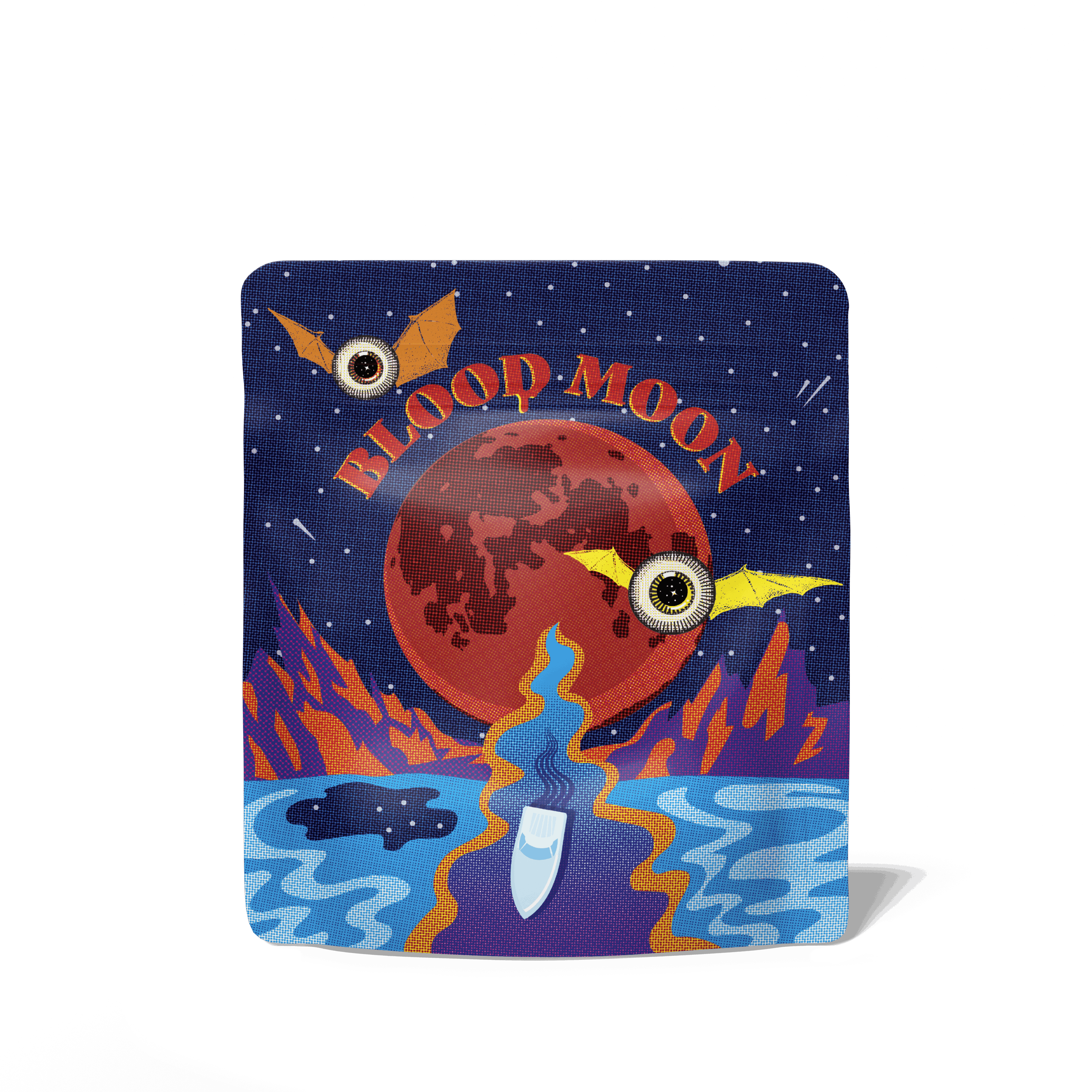 Cookies x Traditional Melted Sherb Indoor Lemonnade Union City