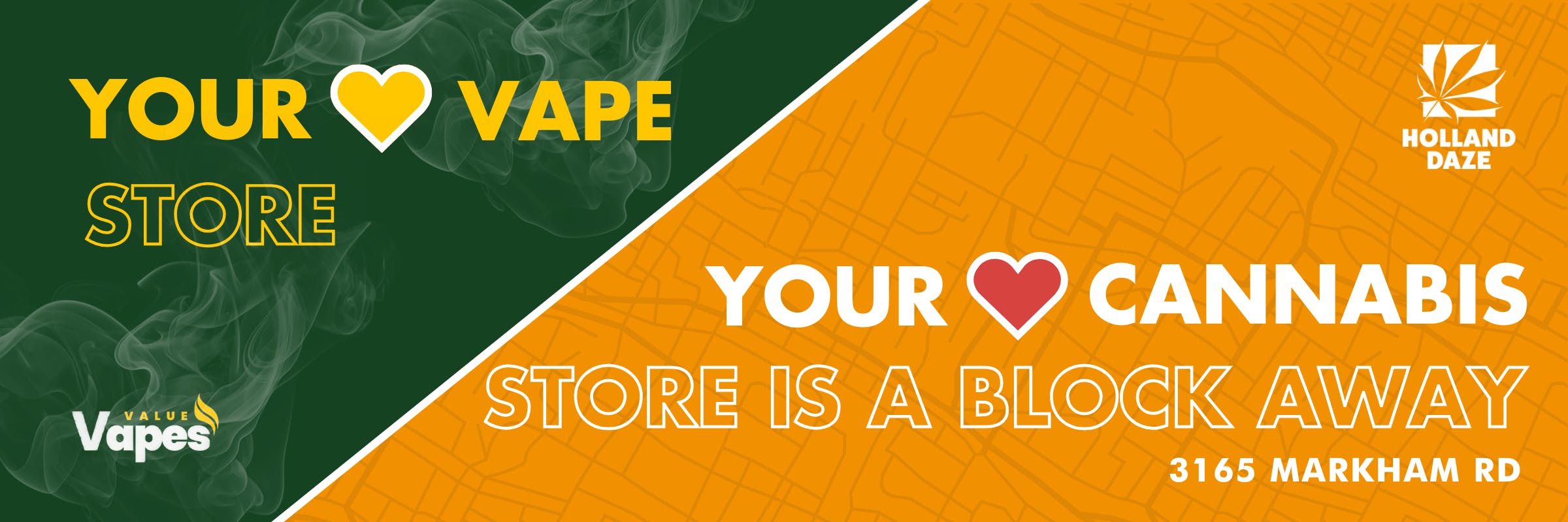 Holland Daze, Cannabis Dispensary, Weed Vape, THC, Disposable, BoxHot, AIO, Value Vapes, Vape Store, Best Price, Best Deals, Tribal, Litti, General Admission