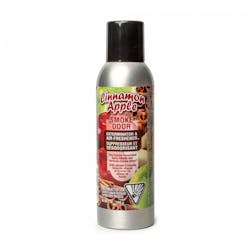 Smoke Odor Exterminator | 7oz Room Spray - Cinnamon Apple