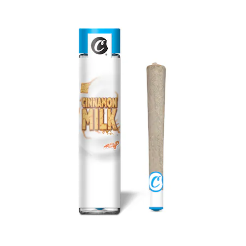 Cookies – Cinnamon Milk – Indoor – Joint-active