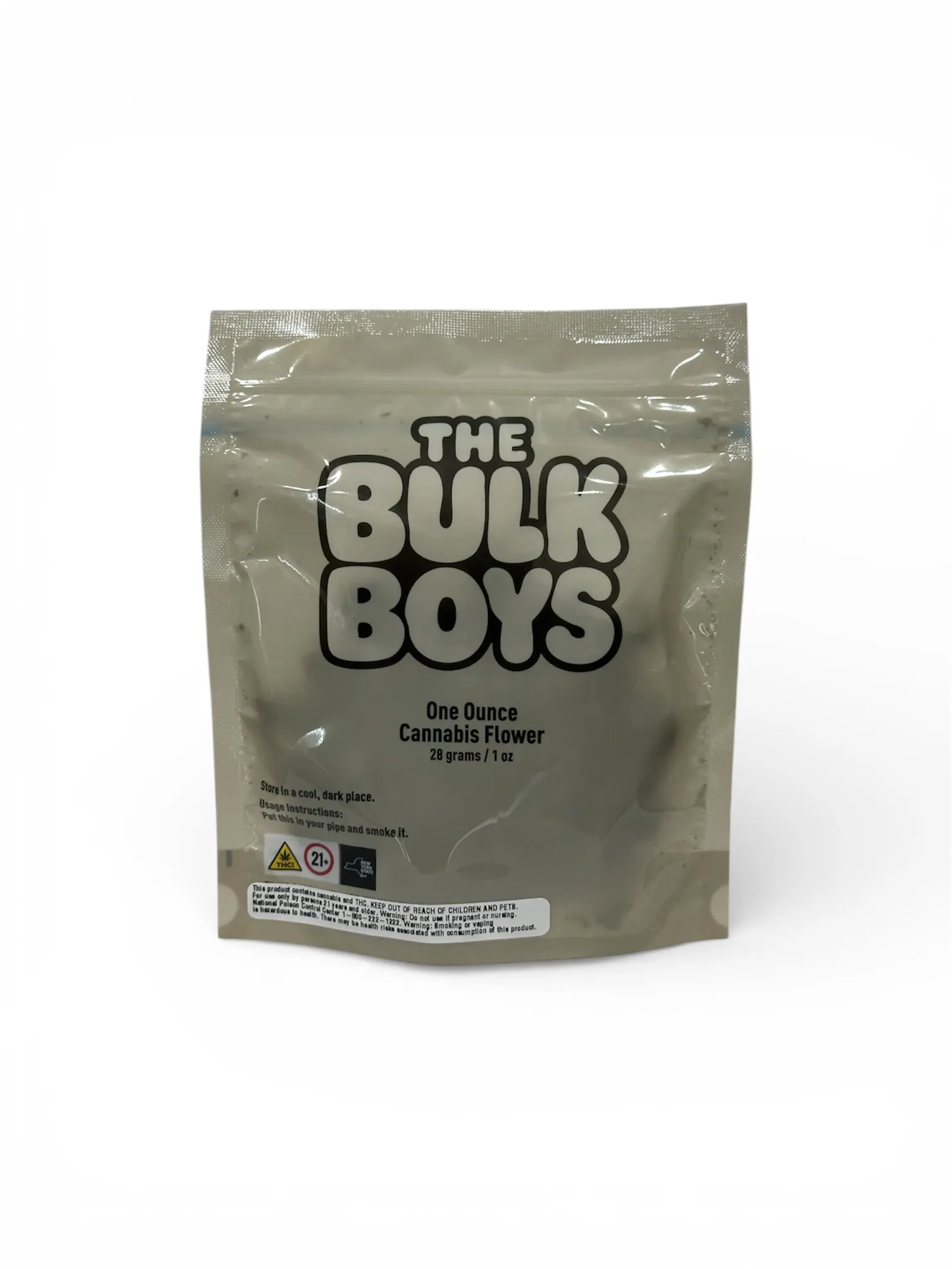 Terp Bros - Ozone Park | Ozone Park, NY Dispensary | My Dispensary