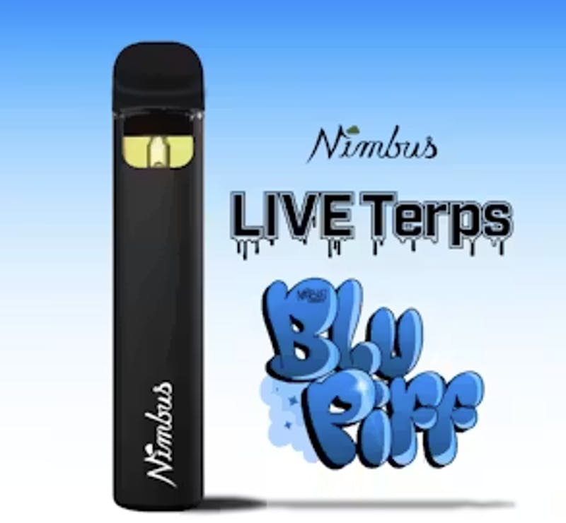 nimbus disposable vape how to use Blue Piff - Colour:G5 Navy Ripples triple berry gush 11 Best Vape Flavours