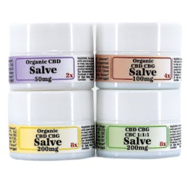 Mini Salve Flight Pack