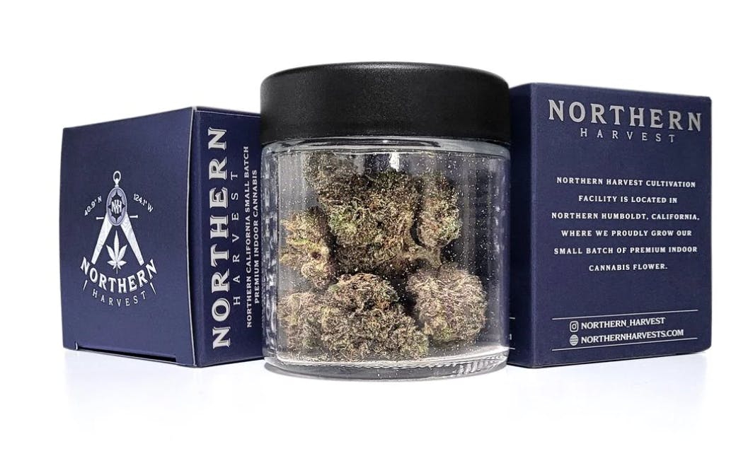 Northern Harvest Razzberry Taffy