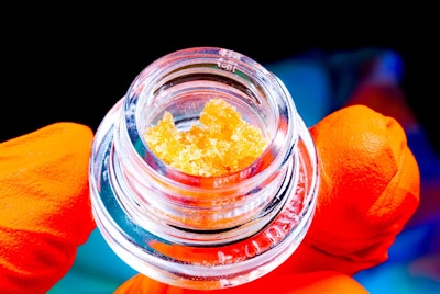 Product IC Live Resin - Sour Encounters 1g