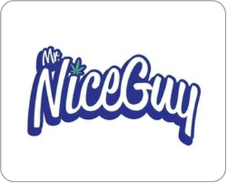 mr nice guy logo