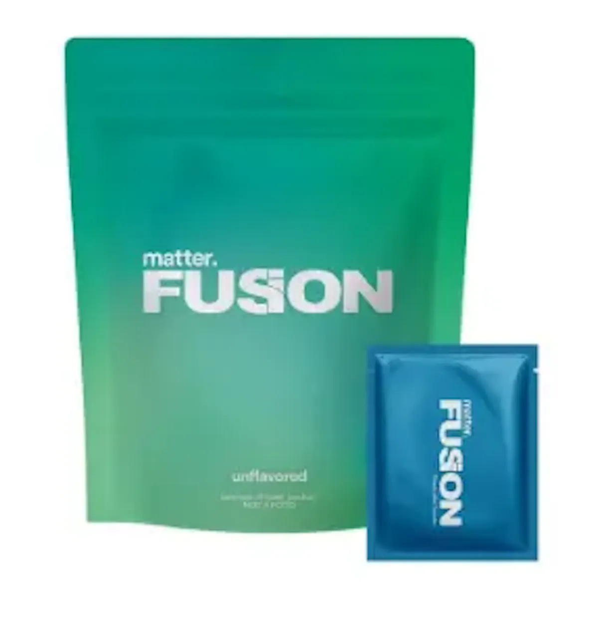 Matter | Dissolvable Powder | 1:1 THC:CBD | 10mg 10ct - ZenZest ...