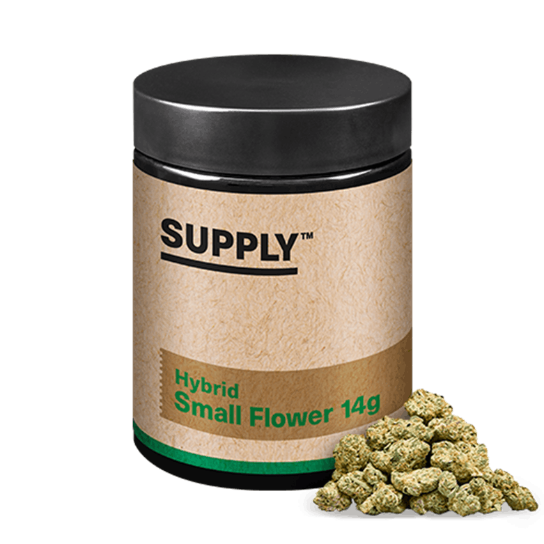 Green Line OG Small Buds 14g | Curaleaf