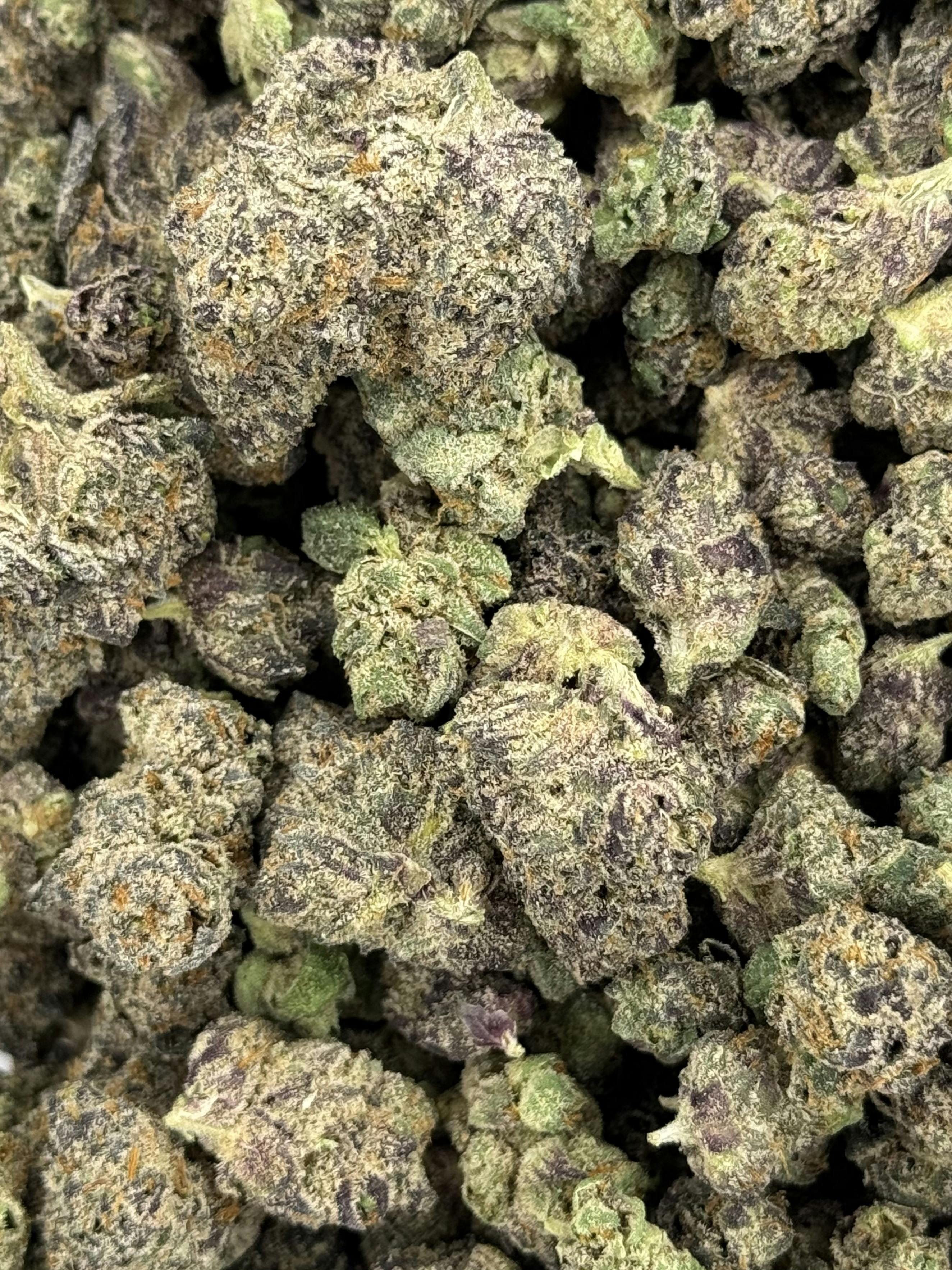 Chicago Style | Deli Flower (Gold)