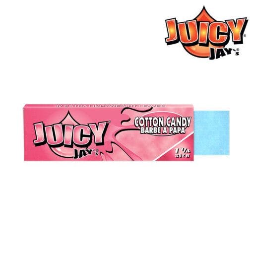 Juicy Jay's - 1.25