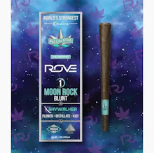 Presidential - 1.5g Moon Rock Infused Blunt - Skywalker