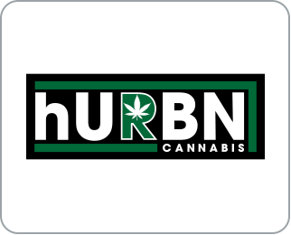 logo for hURBN