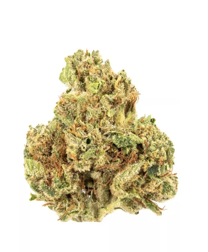 Flower | Ghost | OG#18 | 7g