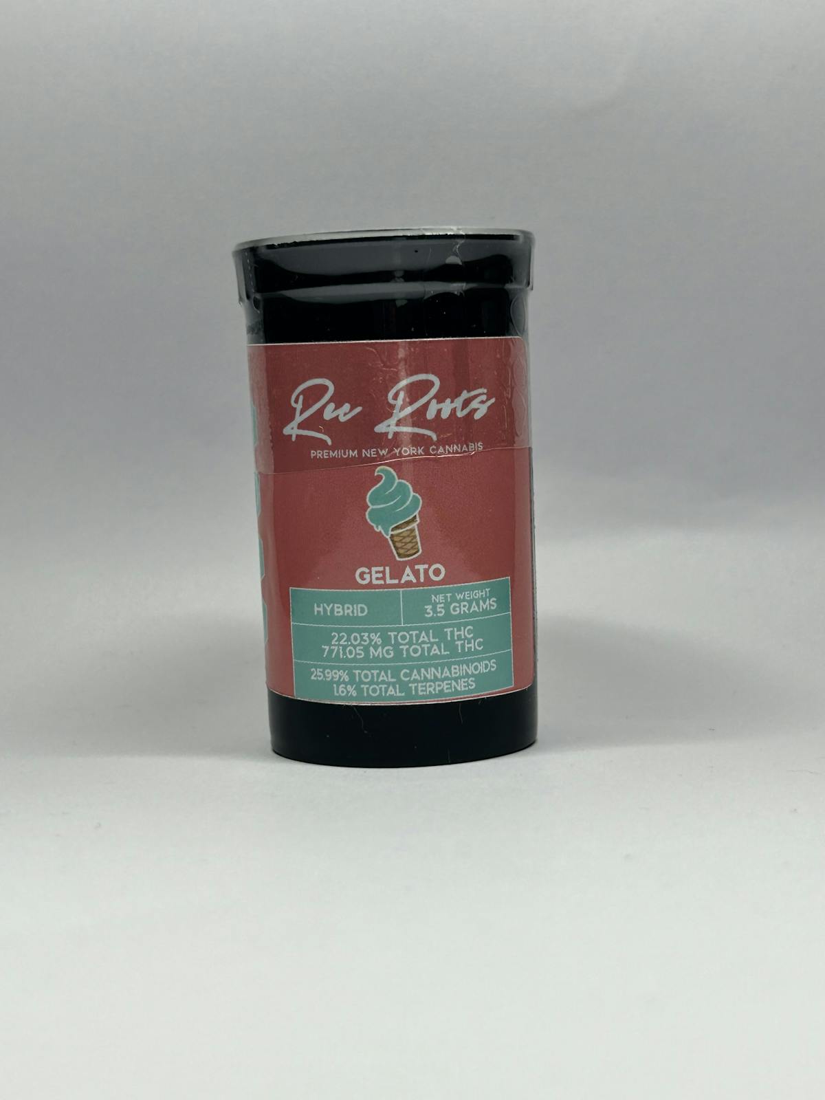 Photo of Rec Roots – Gelato – 3,