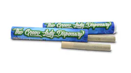 Pre-Rolls category image