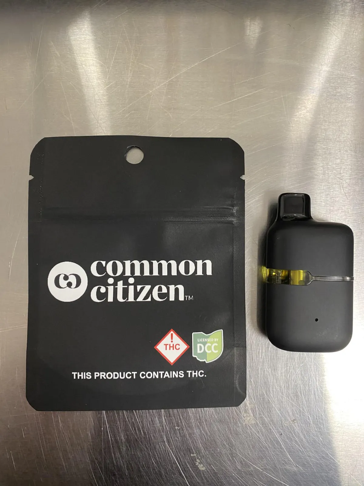 common citizen disposable vape Vapes are harmful and can be highly addictive. Some disposable vapes have  nearly tripled in nicotine strength in the span of only 5 years