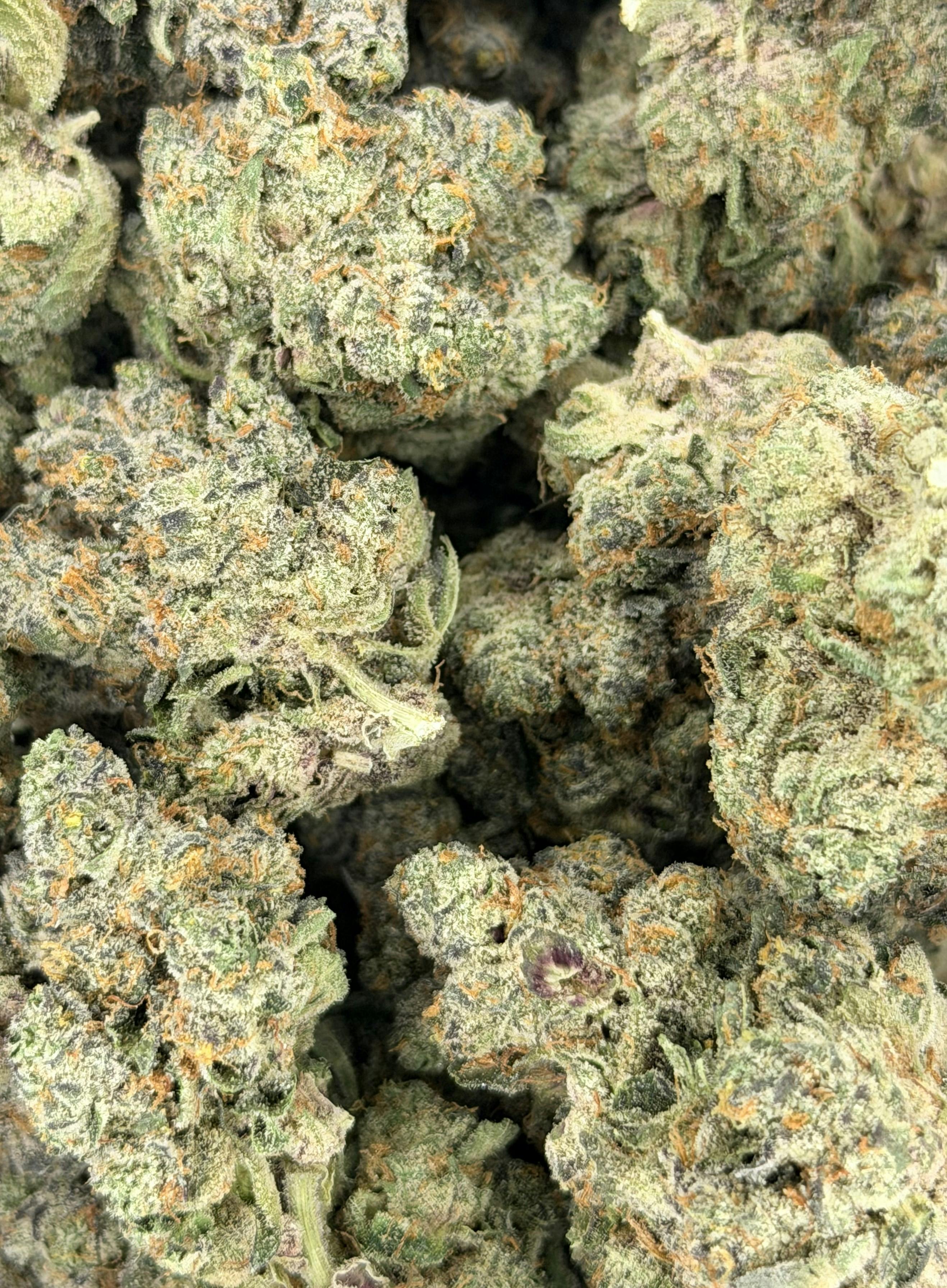 Granny Smith | Deli Flower (Silver)