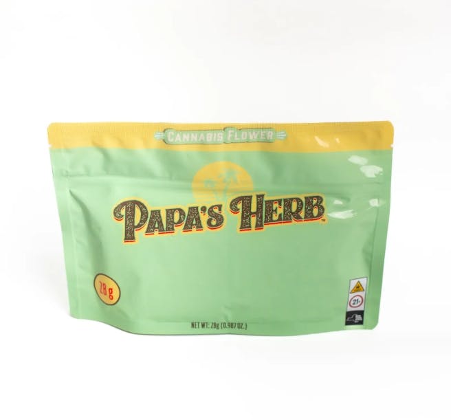 Papa's Herb | Singapore Sling | 28g