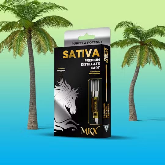 Product MKX | Maui  Wowie | Vape