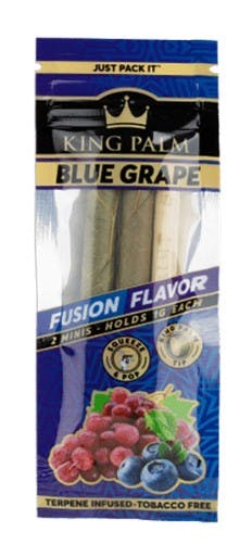king palm vapes blue diamond Vuse Alto Classic Tobacco Pods Vuse Golden Tobacco main image 1