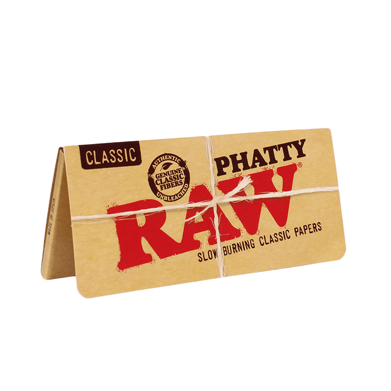 RAW | Papers | Phatty | Classic