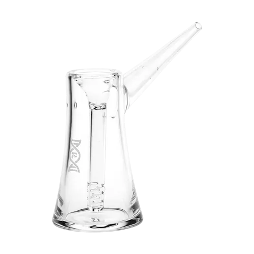 Pulsar | Glass + Pipes | CORE Glass Bubbler | 5.25′-active