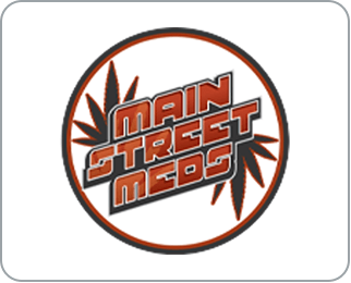 logo for Main Street Meds (Jenks)