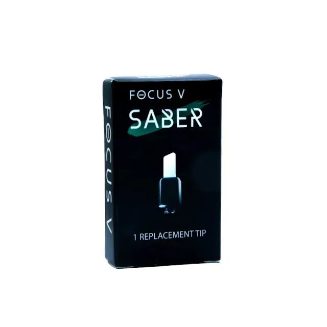 Focus V SABER Replacement Tip (hybrid, devices)