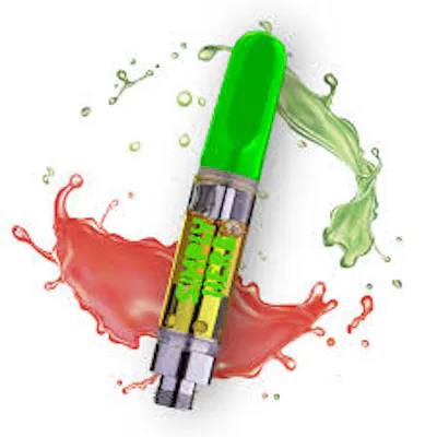 vape thc Are THC Vape Pens Legal in Texas? main image 1