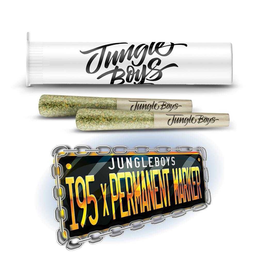 Shop Sleepwalker - Premium Pre-Roll in Jacksonville | Jungle Boys