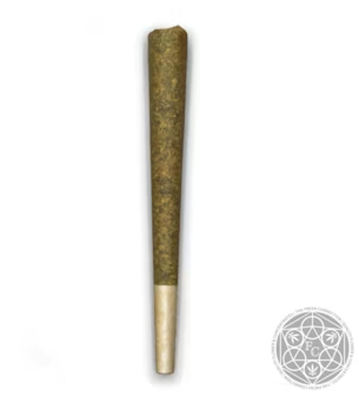 Photo of The Fresh Connection Perfect Pair 1g Preroll