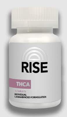 Product: THCA | 10pk | RISE