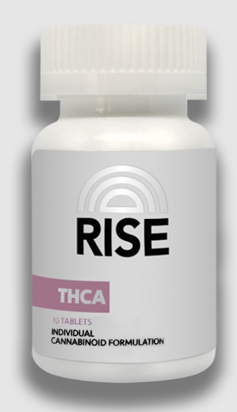 THCA | 10pk | RISE
