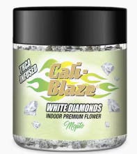 Product: Mojito | White Diamonds