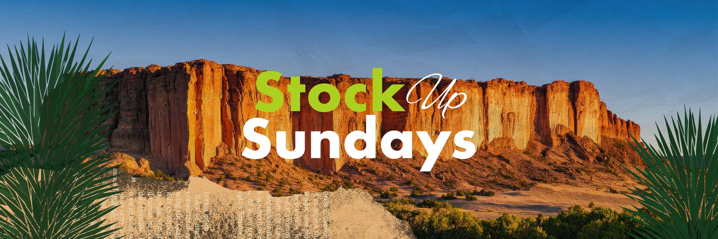 special sunday
