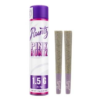 Runtz Pink Runtz