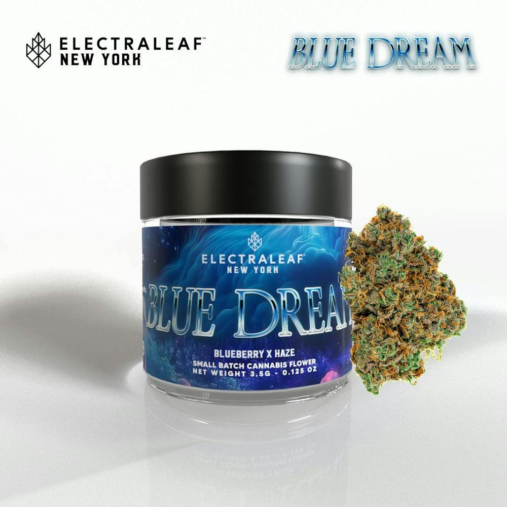 Product Blue Dream (S/H) Electraleaf