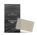 The Standard: 1:1 THC:CBD Transdermal Patch - 3pk 51mg