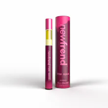 Newfriend - 1g Disposable - Pink Guava (H)